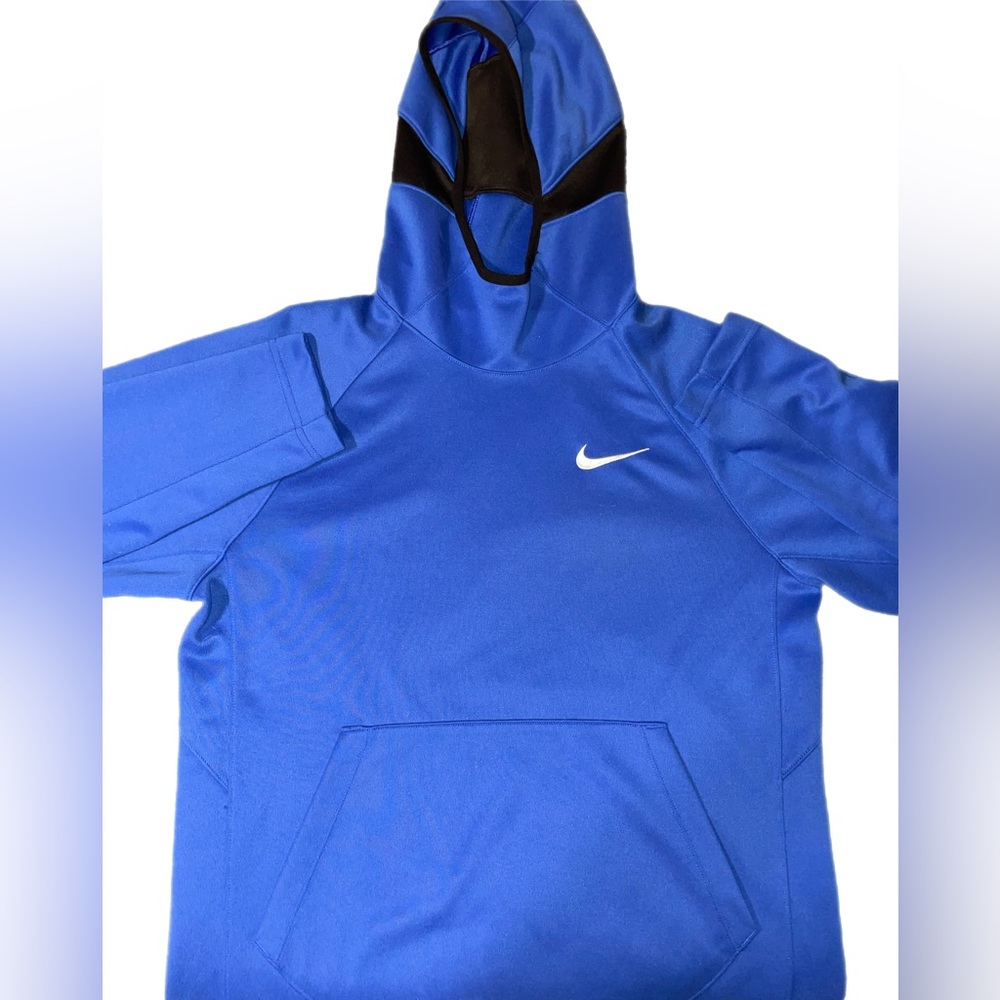Men’s Nike Dri Fit Pullover Hoodie - Size Large (Like New)
